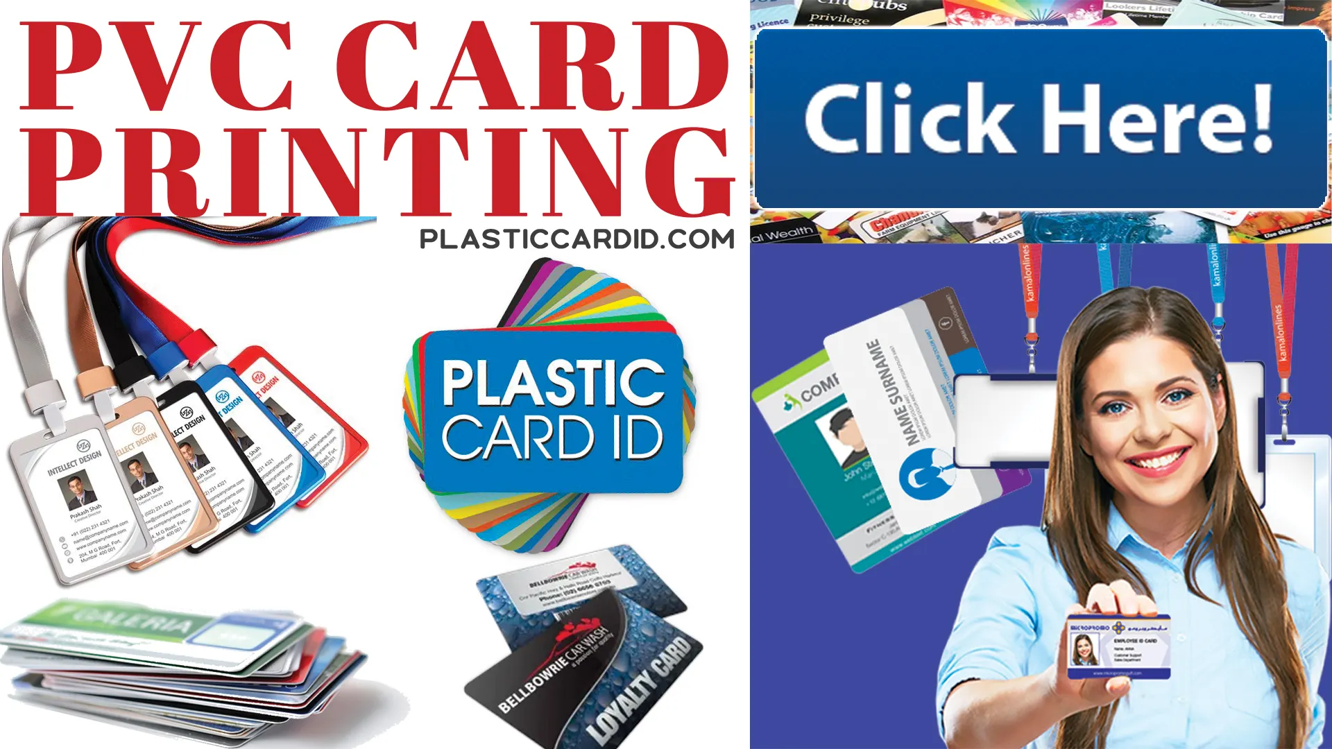 Navigating the World of Card Printers with PCID



