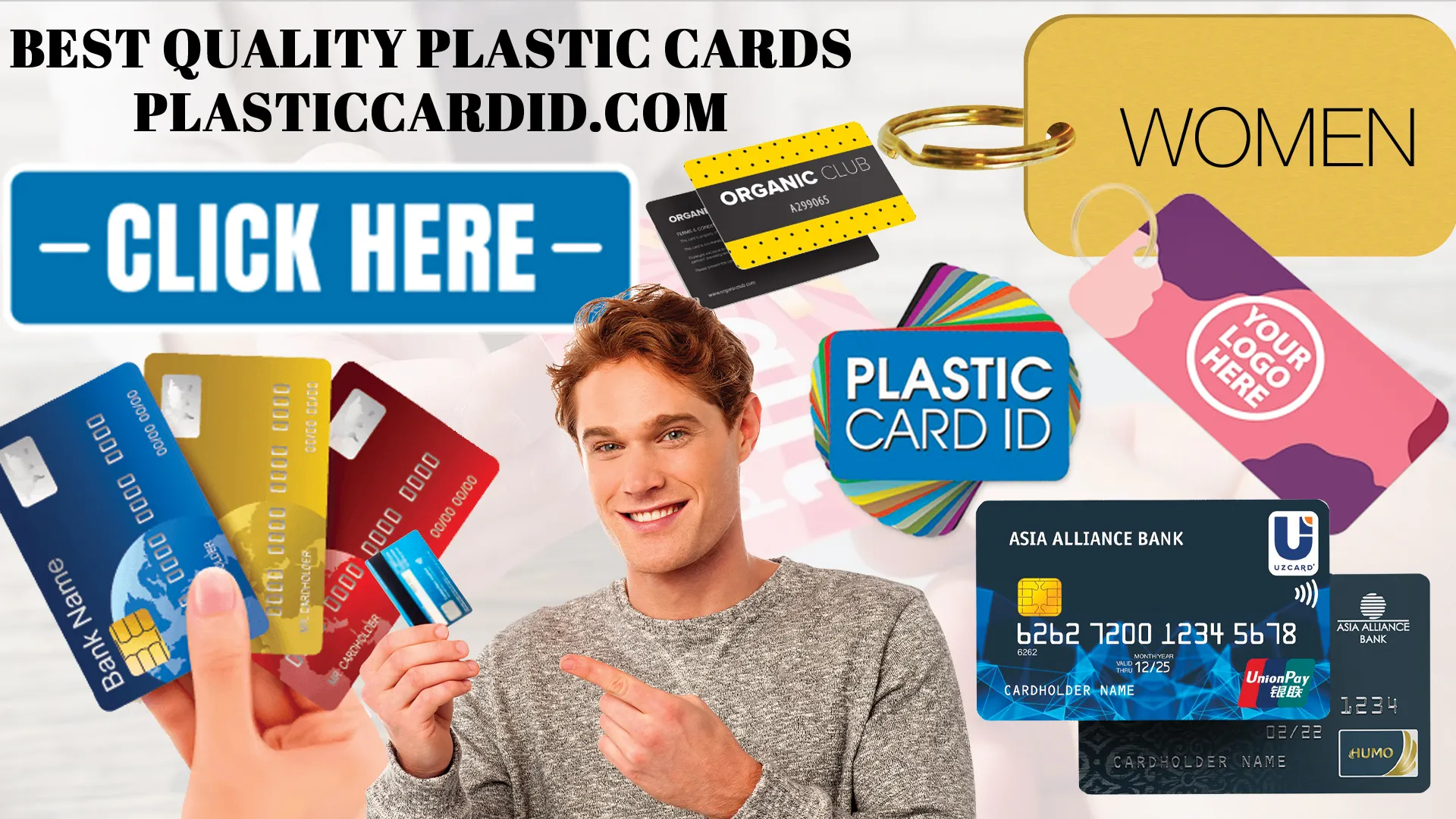 Unlocking the Power of NFC-Integrated Plastic Cards for Diverse Applications