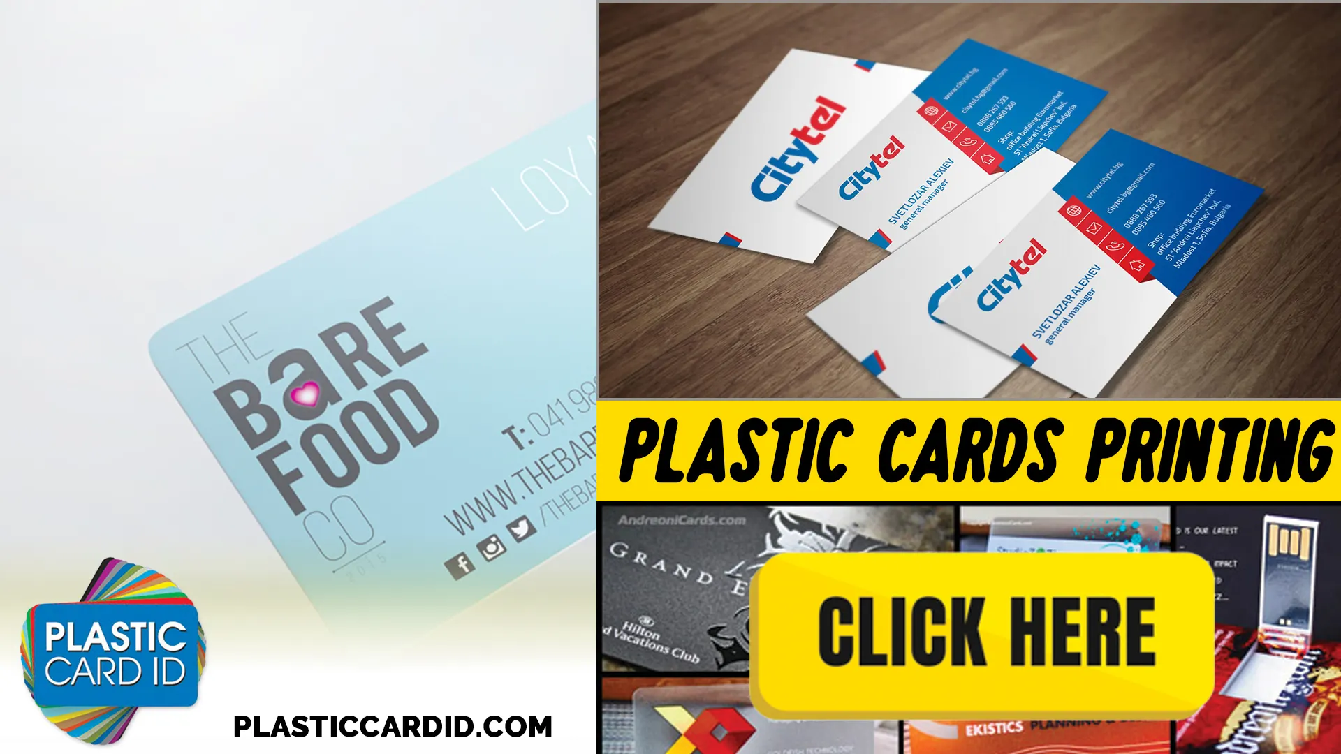 Your Questions Answered: Plastic Card FAQs