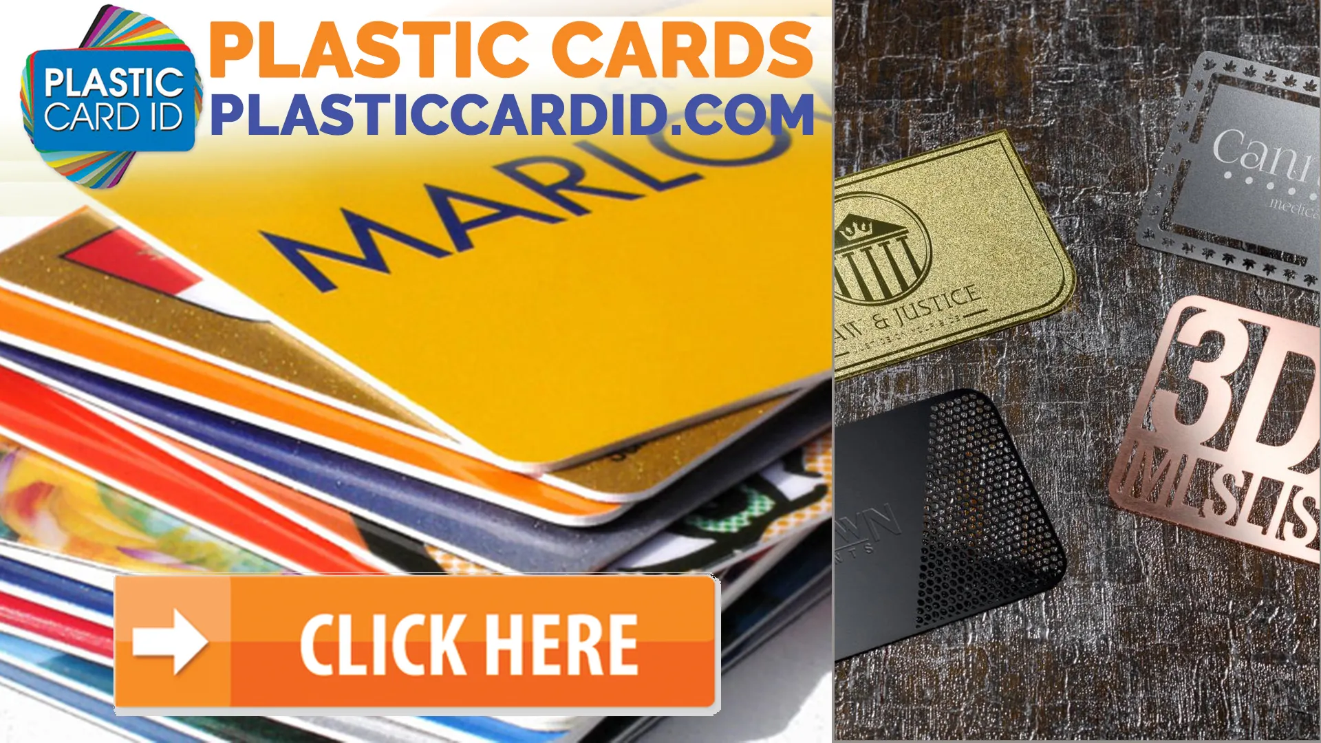 Empower Your Loyalty Program with Plastic Card ID




