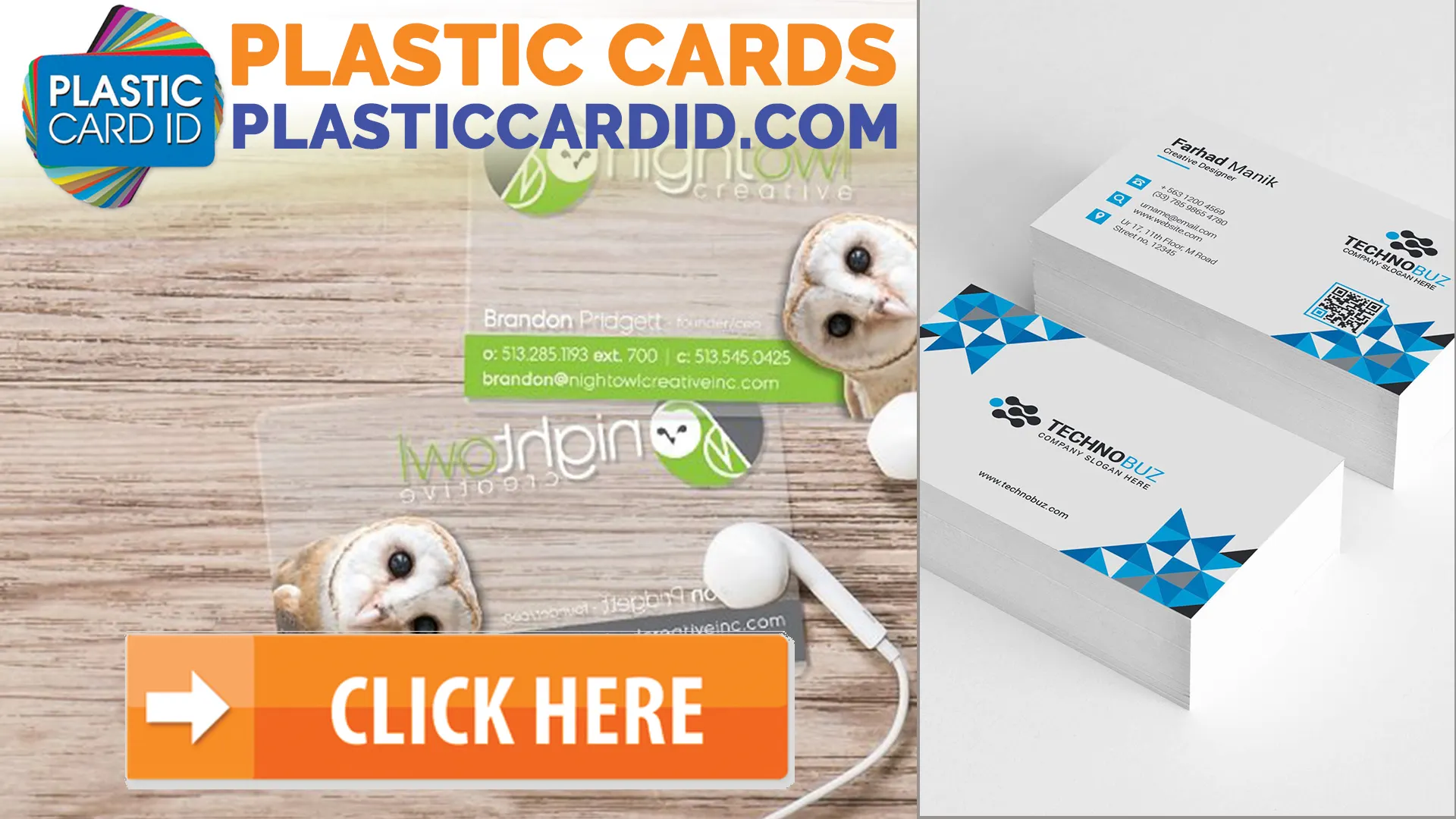 Our Plastic Card Solutions