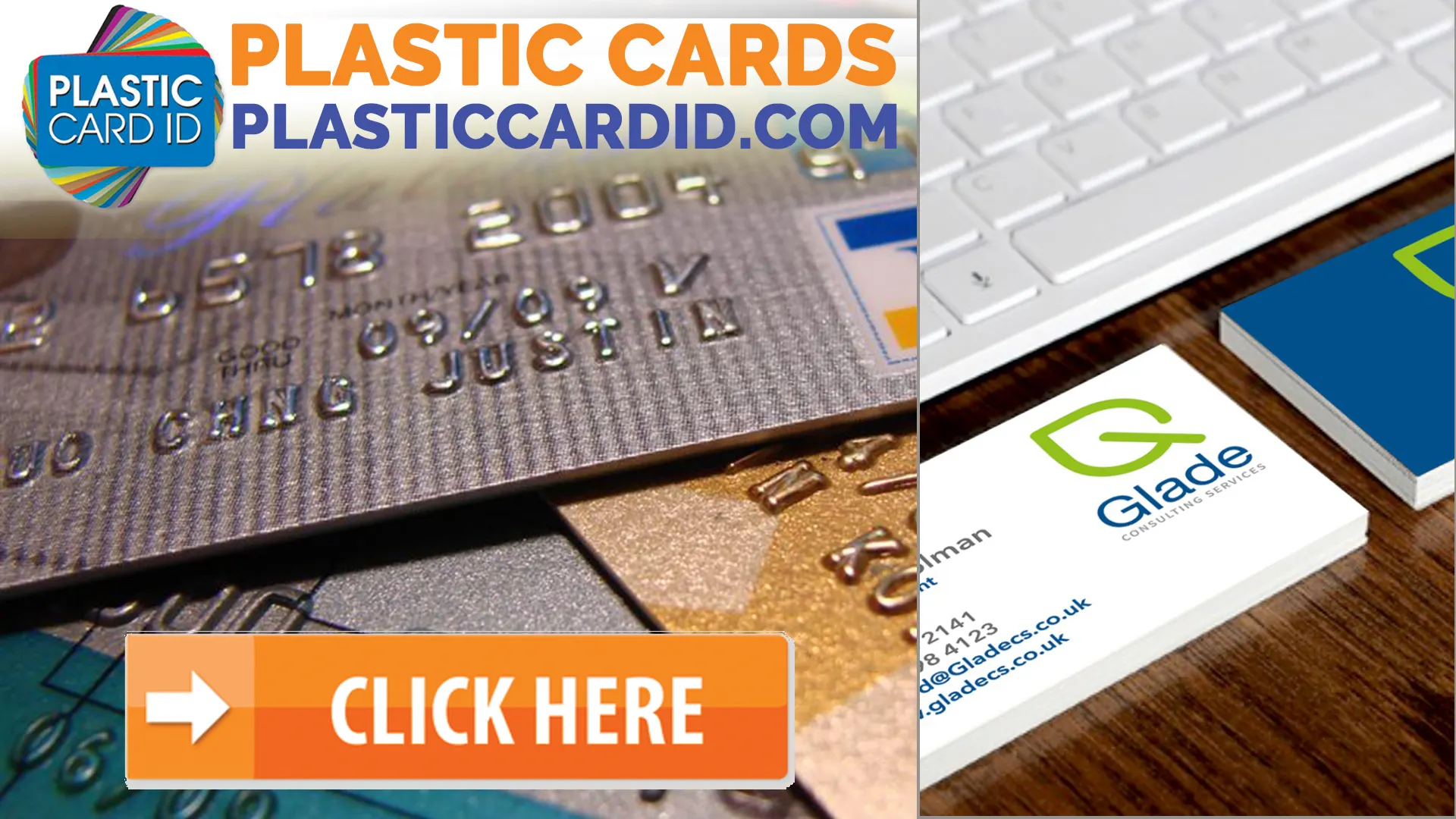 The Ecosystem of Plastic Loyalty Cards