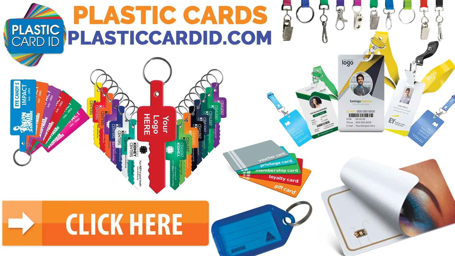 Welcome to Plastic Card ID




: Your Trusted Guide to Choosing the Right Card Solutions