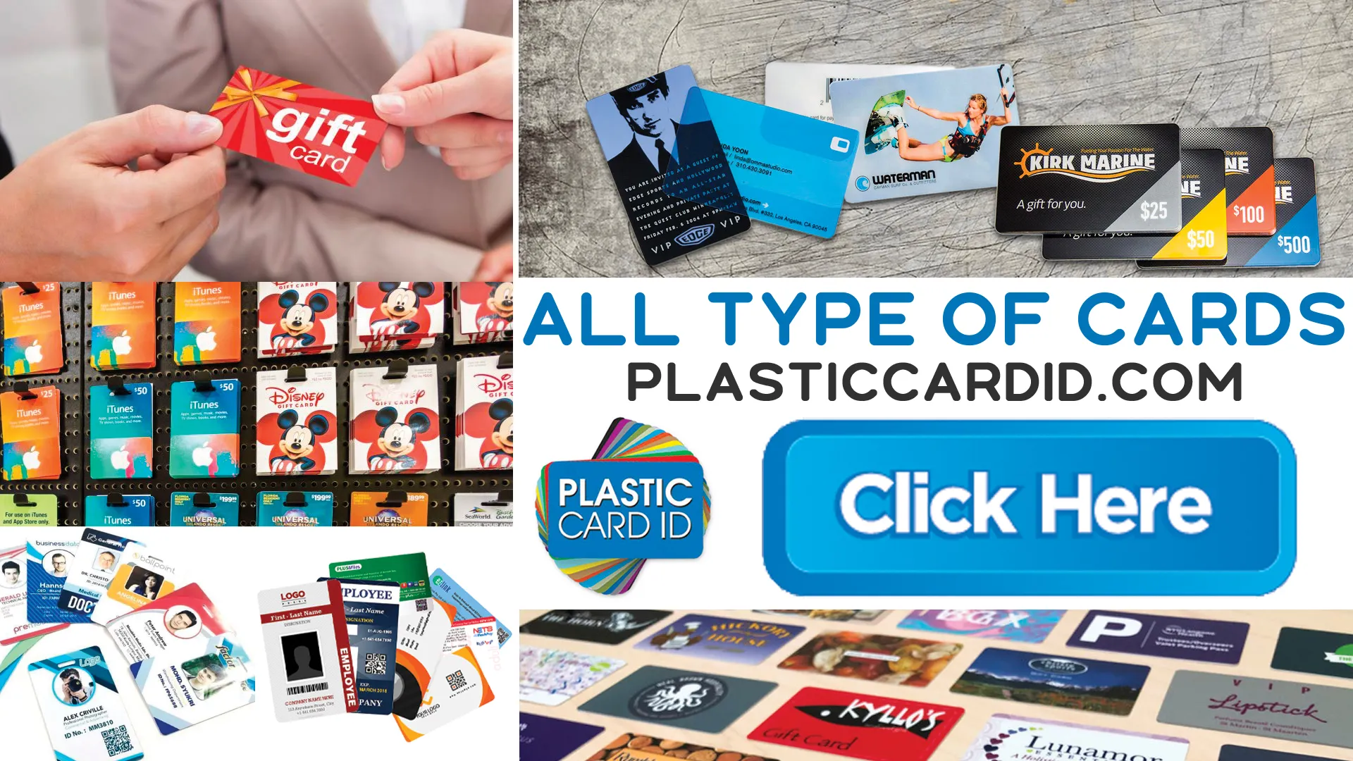  The Vital Role of Plastic Card Printers 