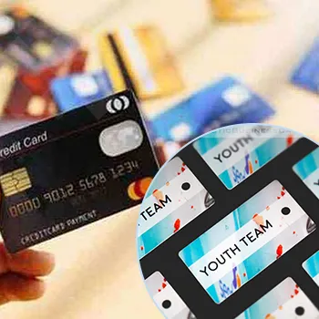 Unveiling Cost-Effective Design for Plastic Cards