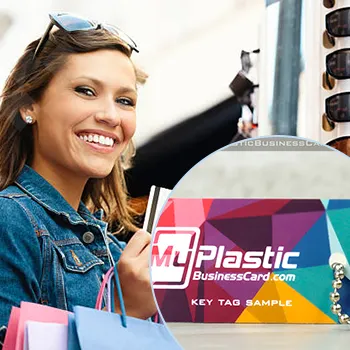 Your Questions Answered: Plastic Card FAQs