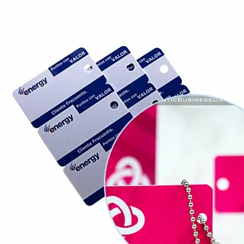 Ready, Set, Print: Bringing Your Vision to Life with Plastic Card ID




