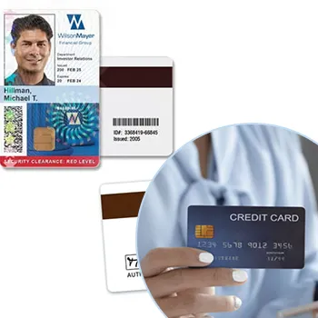 PlasticCardID.com: A World of Plastic Card Choices at Your Fingertips