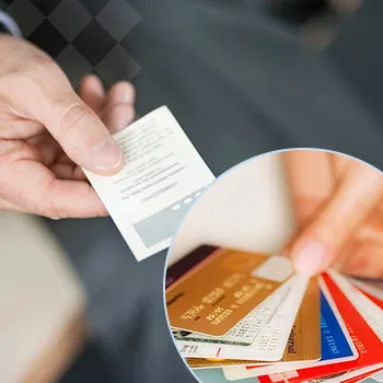 Partnering with Plastic Card ID




 for Endless Possibilities