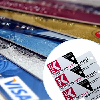 Let Plastic Card ID




 Shape Your Professional Image with Superior Quality Cards and Printers