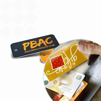 Contacting Plastic Card ID




: Your Gateway to Stunning Plastic Card Solutions