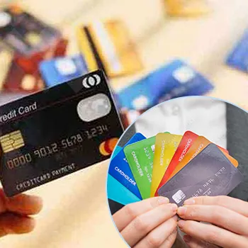 Discover the Variety and Versatility of Our Plastic Cards