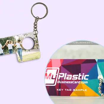 Your One-Stop Shop for Plastic Card Needs