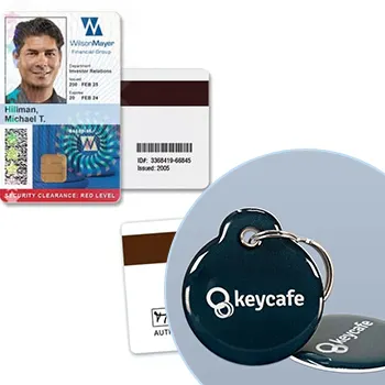 Empowering Your Business with Pristine Plastic Cards from Plastic Card ID




