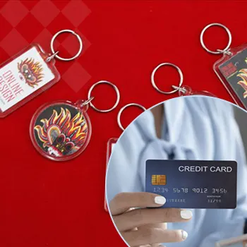 Introduction to Smart Chip Integration by Plastic Card ID





