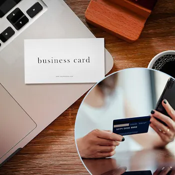 Transform Your Business Ecosystem with Our Smart Cards