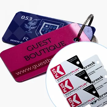 Our Smart Cards: Simplify, Secure, and Shine
