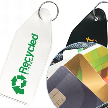 Choose Plastic Card ID




 for Your Security Solutions