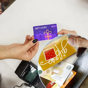 Long-Term Benefits of Well-Maintained Plastic Cards