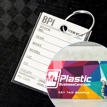 The Evolution of Plastic Cards in Consumer Hands