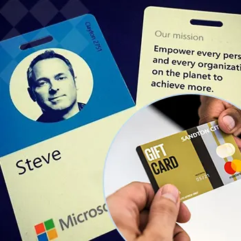 Why Choose Plastic Card ID




 for Your Card Design Needs