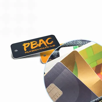 Smart Cards, Smarter Choices: Exploring Plastic Card Options