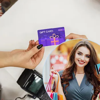 Cultivating Convenience: Effortless User Experiences with Plastic Card ID




