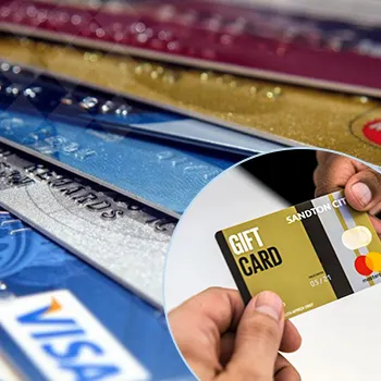 Welcome to the Future of Card Manufacturing with Plastic Card ID




