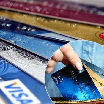 Why Choose Plastic Card ID




 for Your Card Needs
