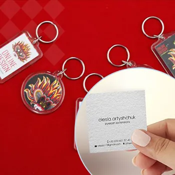 Discover the Perfect Material for Your Cards