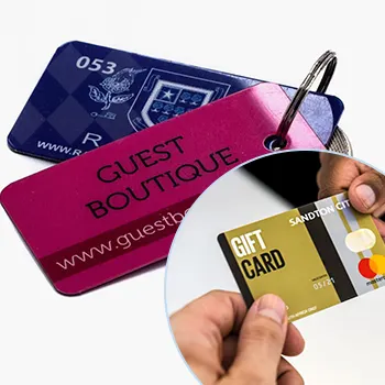 Partnering with Plastic Card ID




 for Your Security Needs