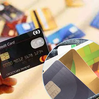 National Leader in Plastic Card Solutions