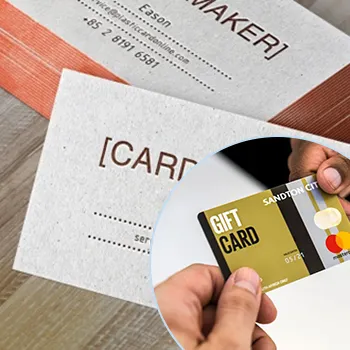 Leveraging the Power of Gift Cards in Retail