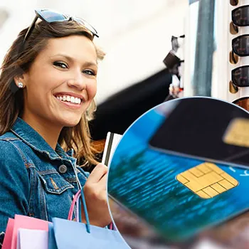 Innovative Features and Benefits of Choosing Plastic Card ID




