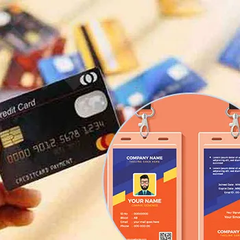 Welcome to Plastic Card ID




, Your Premier Source for Long-Lasting Plastic Cards