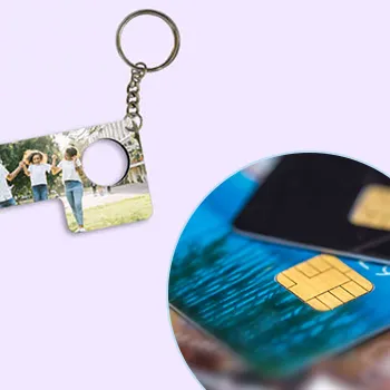 Unlocking the Potential of High-Security Plastic Cards