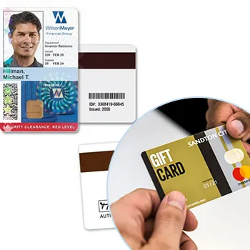 Maximizing Exposure with Card Printers and Supplies