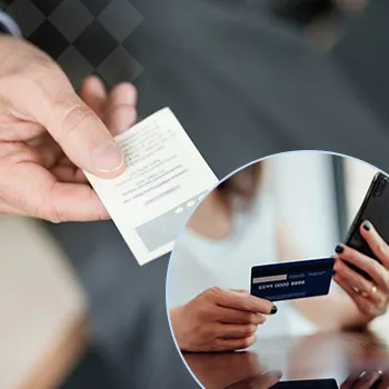 Supporting Your Journey with Plastic Card ID




