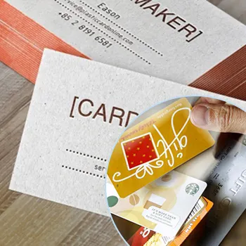 Understanding Long-Term Savings with Plastic Card ID





