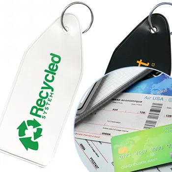 Partner with Plastic Card ID




 for a Clear Investment Picture