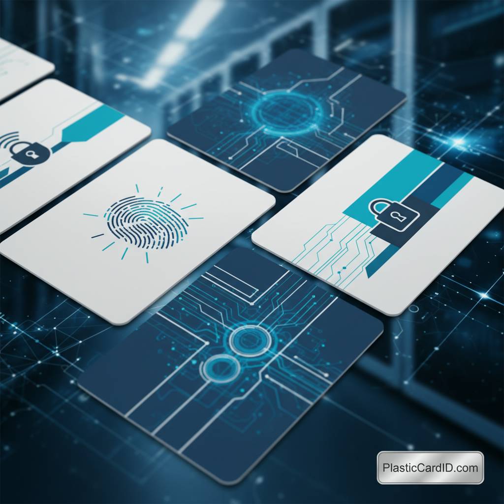 About Plastic Card ID