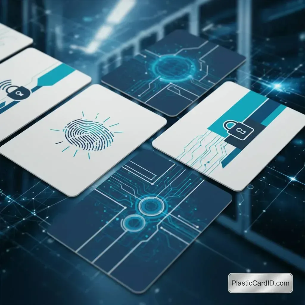 About Plastic Card ID