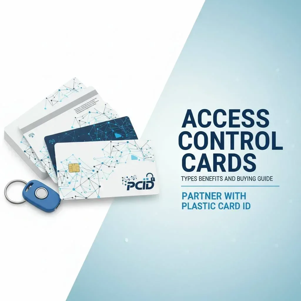 Partner with Plastic Card ID