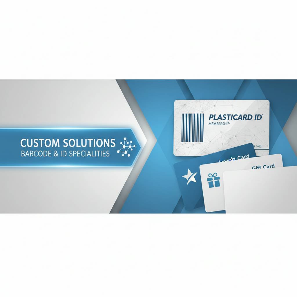 Customization & Specialties