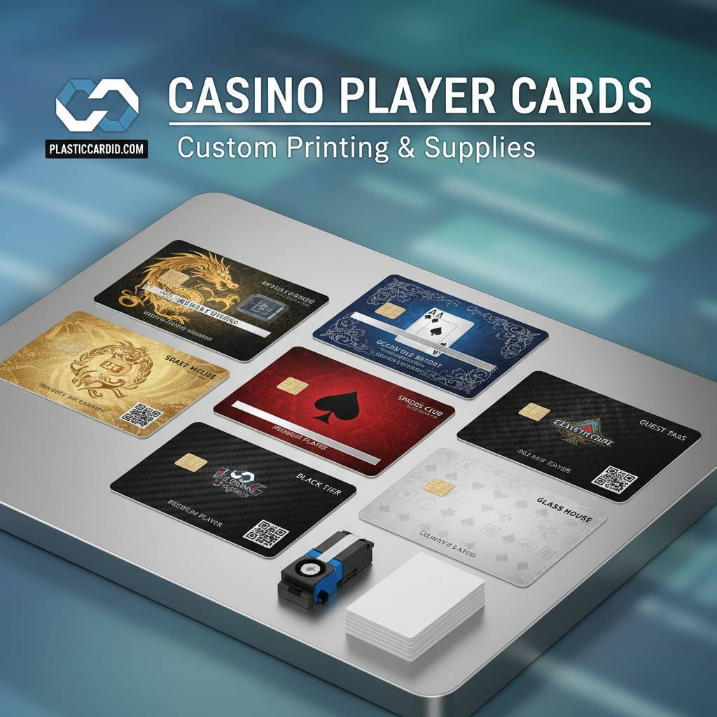 Printing Options & Materials