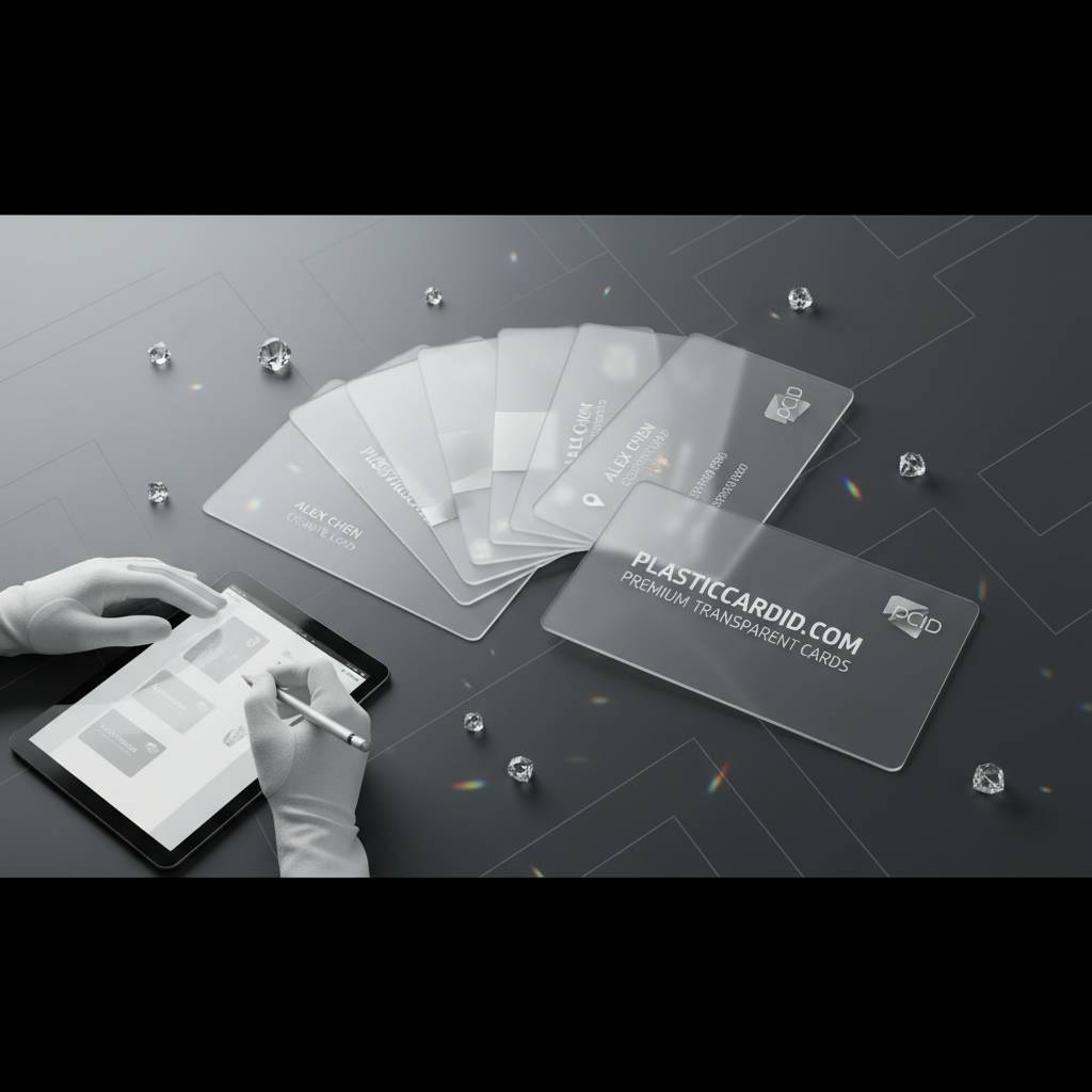 Design & Printing Process for Maximum Impact