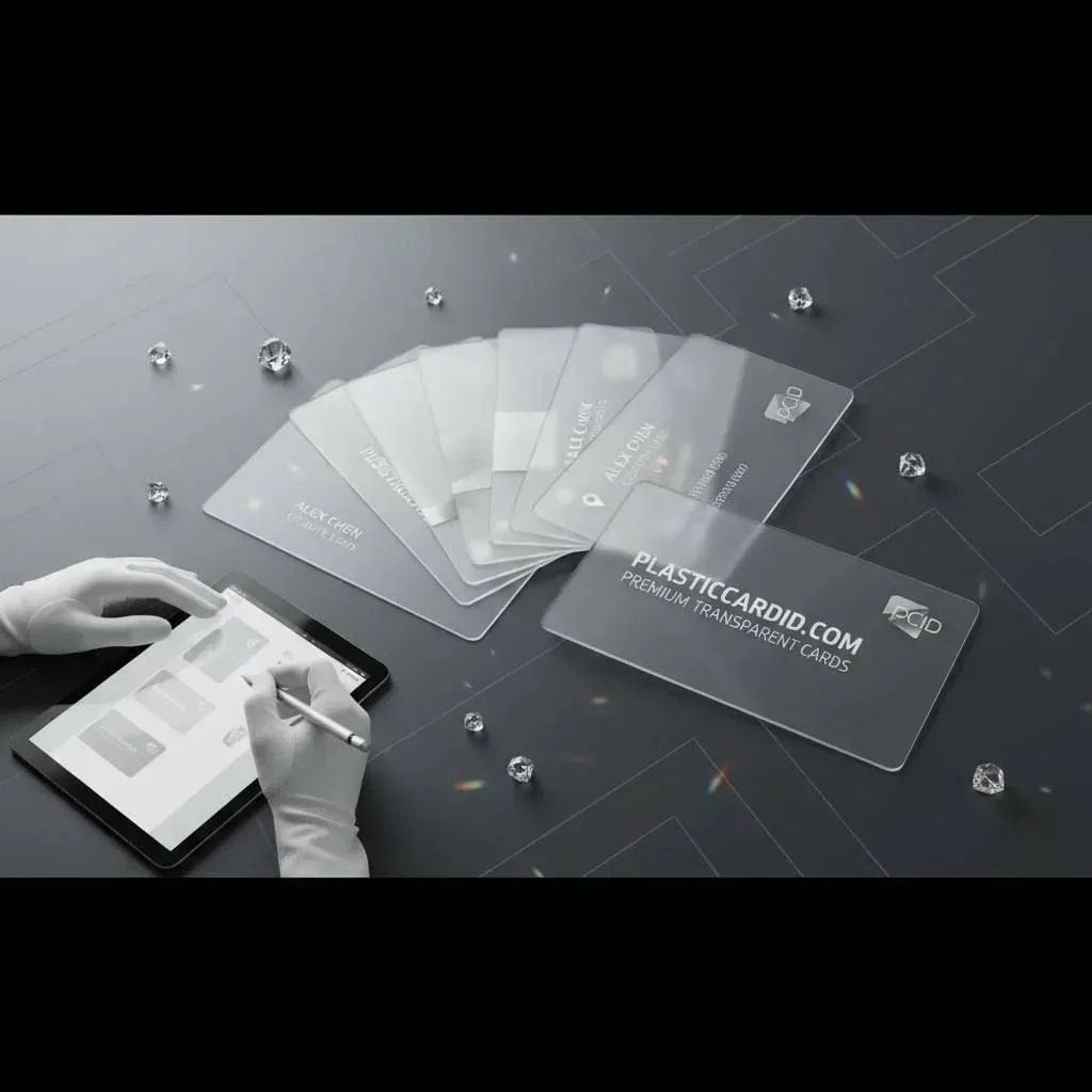 Design & Printing Process for Maximum Impact