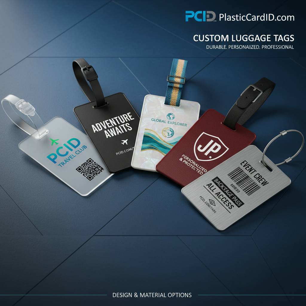 Design & Material Options