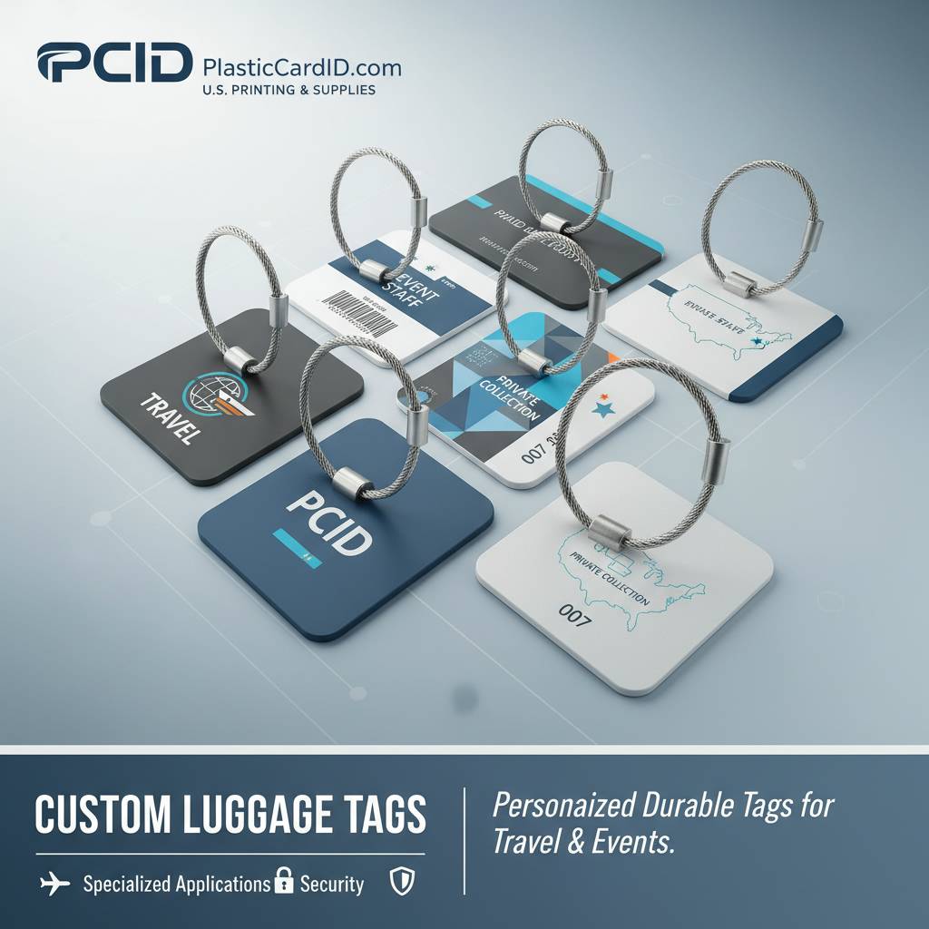 Specialized Applications & Security