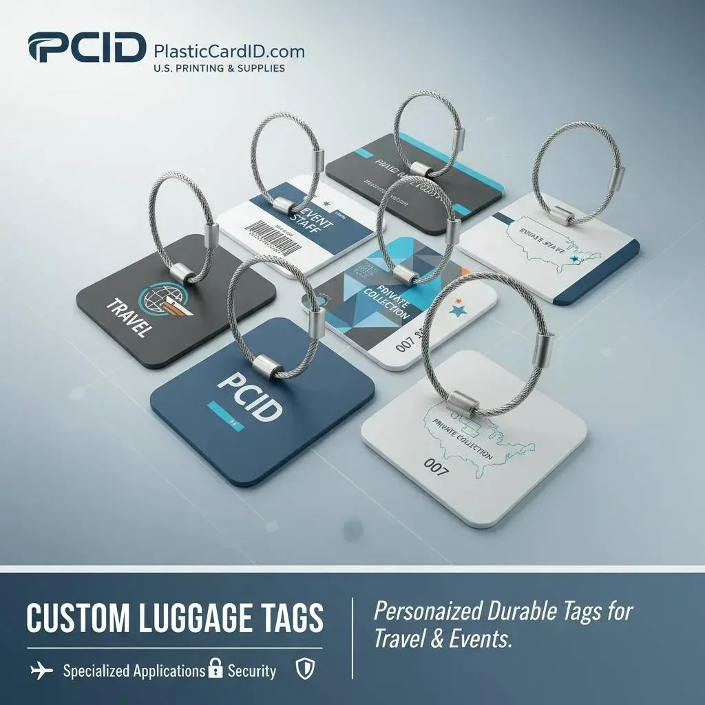 Specialized Applications & Security